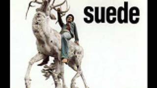 Suede - So Young + lyrics