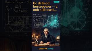 James Watt