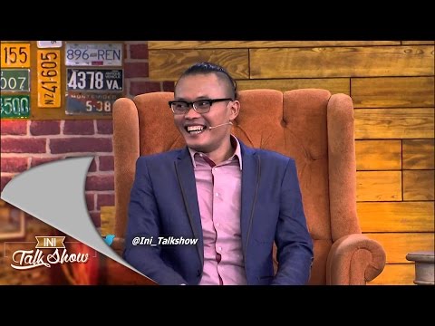 Ini Talk Show Goes to You 16 Maret 2015 Part 5/5 - Adinda, Fitri Tropica, Luna Maya, Jessica