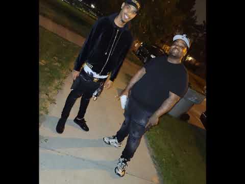 Kia Demon - Joe Pablo x Marijuanaxo