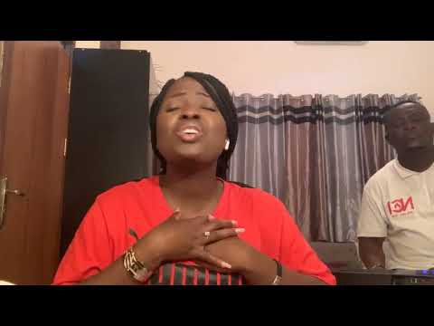 Rosny Kayiba - Aide moi Seigneur