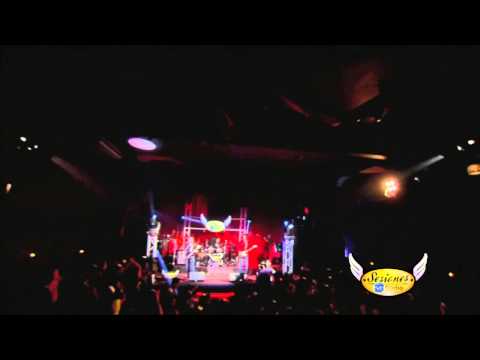 Sesiones TVN Radio - Los Rabanes "¿Por qué te fuiste Benito?" | TVN Panamá