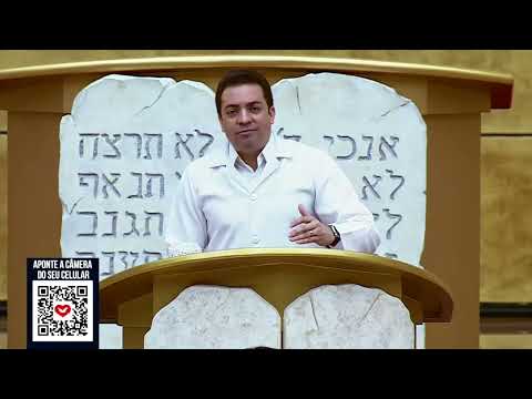 Sessão do Descarrego - 7h - 09/04/2021