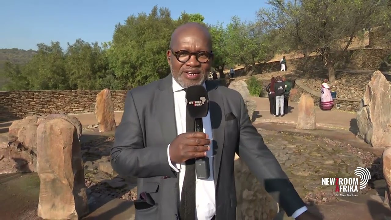 President Ramaphosa to Honor Exiled Freedom Fighters at Ceremony with Insights from Dr. Motshekga