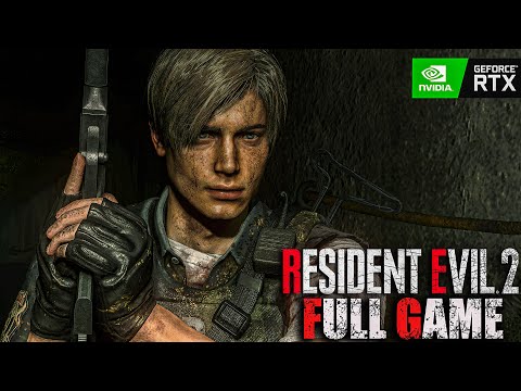 Leon & Suharto - Full Story Walkthrough & Guide