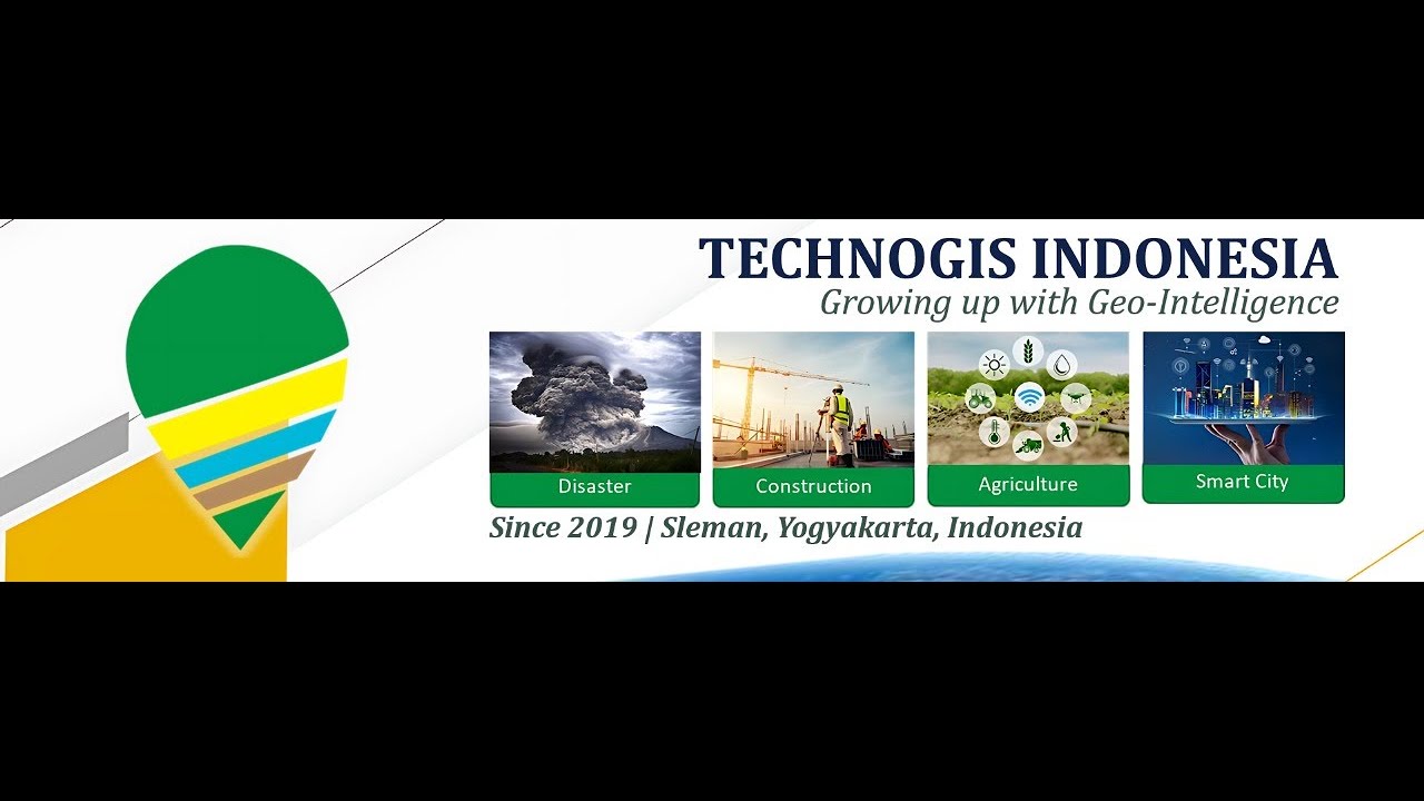 Company Profile PT Techno GIS Indonesia