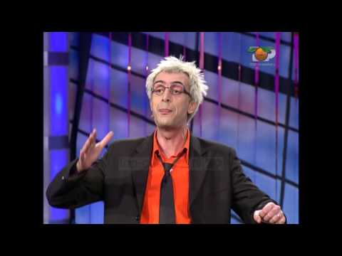 Portokalli, 16 Dhjetor 2007 - Dy Bjondet (Komplimente)