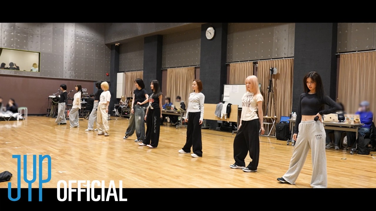 NiziU Live with U 2026 “NEW EvoNUtion” Documentary Movie Part.1