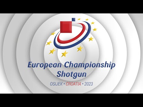 26.09.2023 - Trap Team Men Final