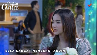 Download lagu ELSA TERTANGKAP BASAH BERTEMU RICKY!!!  | IKATAN CINTA mp3