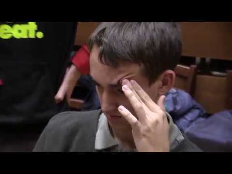 študenti SŠ 6.2   Jakab Béla  -  Rastislav Kavoň 1:0