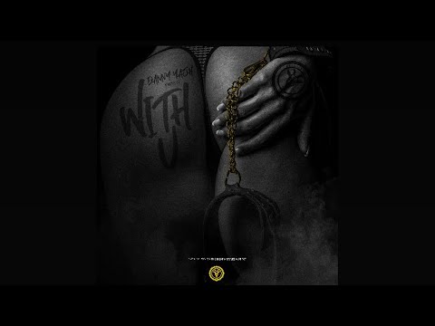 Danny Yash - With U (Audio)