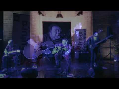 Paul Roland - Live in Italy