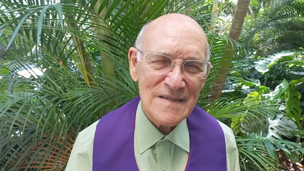 2º. Dm. Quaresma – Transfiguração do Senhor: “Este é meu Filho, o escolhido. Escutai o que ele diz!”