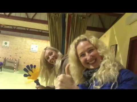 (Copa de Catalunya) AE Aguila - Cover Premia de Mar FS