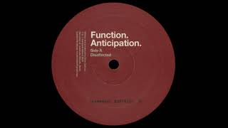 Function - Disaffected