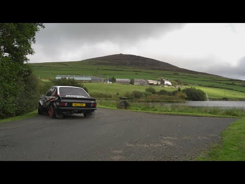 Millington Escort Mk2 Outtakes from our recent Motorsport Tools Video