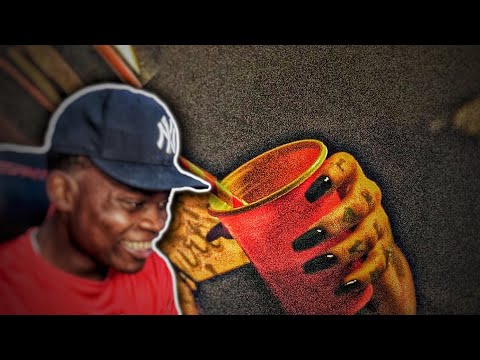 GRINGO REACT 🇺🇸 N.A.N.A - Licky Licky ft.(The Boy, Dfideliz) | REACTION 🇧🇷🔥