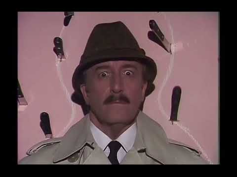 The Muppet Show - 219: Peter Sellers - Cold Open (1978)