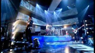 Muse - Map of the Problematique Live (Jools Holland)