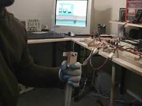 Rapid Fire Coilgun - Featured on Hacked Gadgets