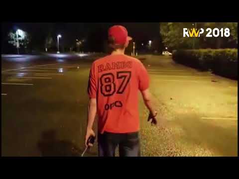 Rambo - ETAP1 #RWP2018 (PROD. FLAME)