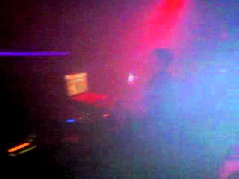 08.10.11 KIDDAZ.FM meets KANZLERNACHT @ Tresor | Berlin / Torsten Kanzler #2