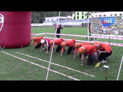 DHZ Poľný Kesov 2015_muži - Hodruša Hámre 22.08.2015