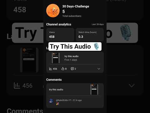 YouTube Thumbnail