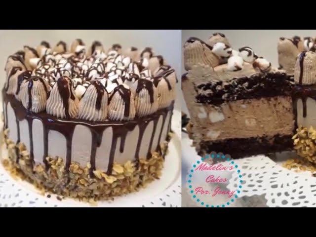 Vídeo relacionado con BomBombs, Set de regalo de mezcla de chocolate caliente en mini botellas, sabores como Rocky Road, pastel de calabaza, cereza con chocolate, remolino de menta y más, set de 16 muestras