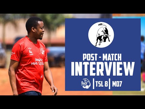 Zimbaz verliert an Weihnachten | MD7 | TSL8