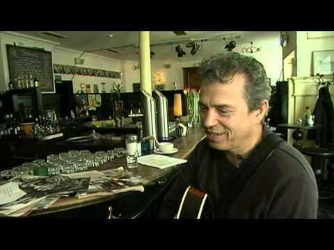 Günther Sigl - Spider Murphy Gang - Menschen in München