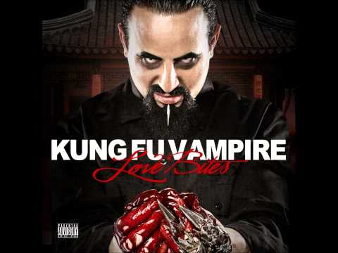 kung fu vampire- go away