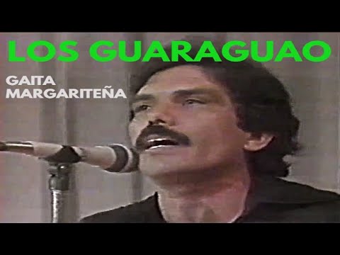 Los Guaraguao-Gaita margariteña