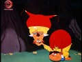 Alice In Wonderland Old Father William Finnish HD