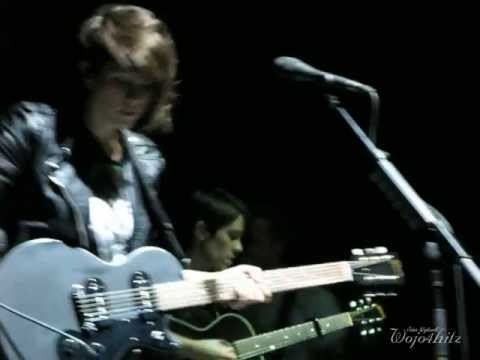 13/20 Tegan & Sara - Arrow @ Mile One Center, St. John's, NL 7/29/13