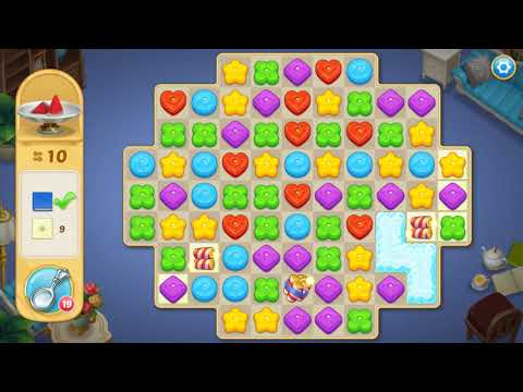 Matchington Mansion level 837 HD