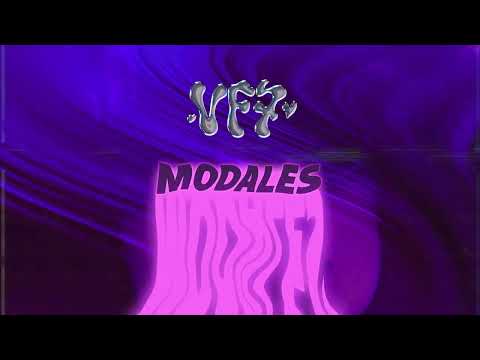 Video Modales (Letra) de VF7