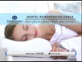 MNC SHOP I NIGHT TERAPI PILLOW