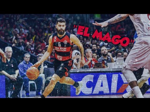 Franco "El Mago" Balbi