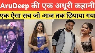 Download lagu An unfinished story of Pawandeep & Arunita that hasn't been shown to fans yet? AruDeep Story mp3