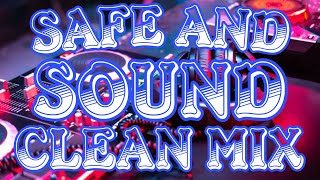 Download lagu BEST REMIX 2023   SAFE AND SOUND REBELUTION mp3