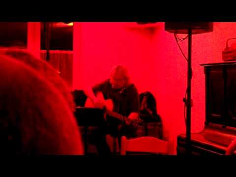 01 - Vladimír Mišík & ČDG - Šmajdák a ploužáky.avi