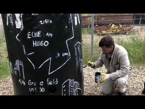 @Zeche-Hugo am 31. Juli 2021