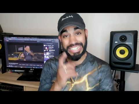 REACTION 🇨🇮 Elow'n - Marie Pierre [Official Music Video]
