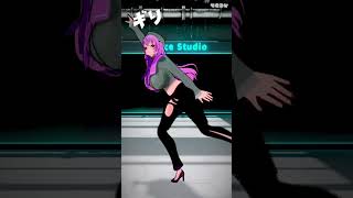 はいよろこんで/ギリギリダンス/こっちのけんと/踊ってみた #veat #vtuer