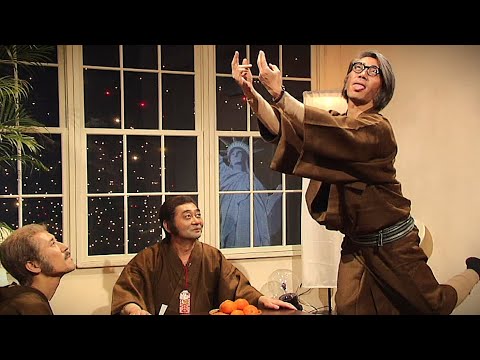 どてらYMO - RYDEEN (2000年 1080p)