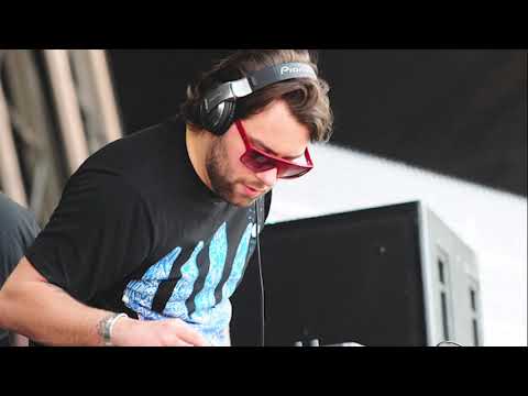 Sebastian Ingrosso @ Sensation White, Budapest (03/05/2008)