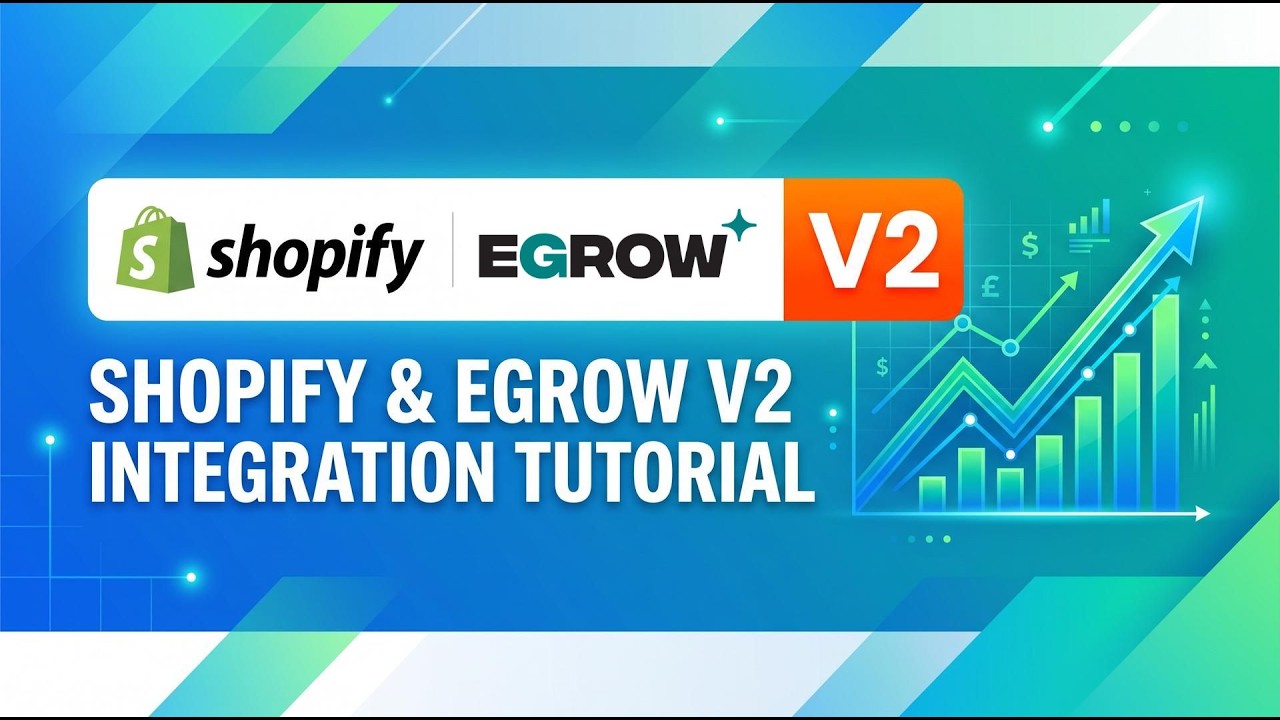 Shopify Integration