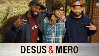 Comedian Hari Kondabolu (Extended Cut)